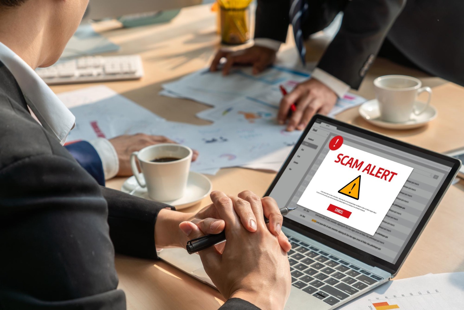 What Is Corporate Fraud? Causes, Types, and Examples